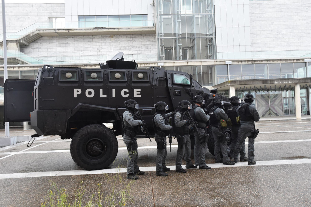 Solon training Solon training (image)