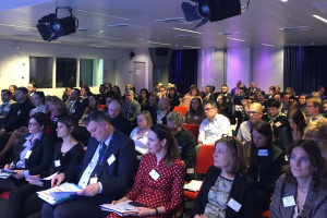 Kick-off Meeting (4th February 2019) Kick-off Meeting (4th February 2019) photo