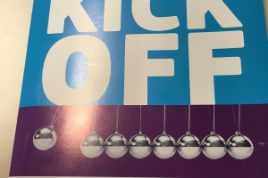 Kick-off Meeting (4th February 2019) Kick-off Meeting (4th February 2019) photo